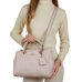 Sac à main femme Guess rose QM922906