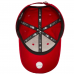 Casquette enfant rouge 10877282