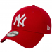 Casquette enfant rouge 10877282