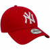 Casquette enfant rouge 10877282