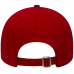 Casquette enfant rouge 10877282