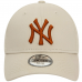 Casquette enfant Beige NY 60434944