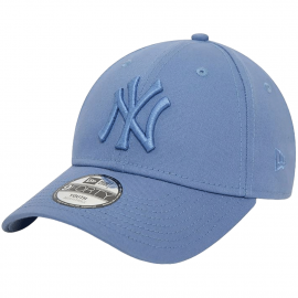 Casquette enfant bleu New era 60434945