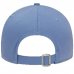 Casquette enfant bleu New era 60434945