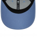 Casquette enfant bleu New era 60434945