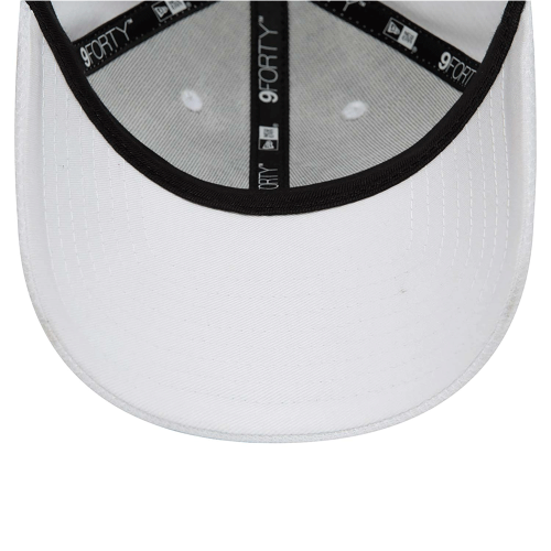 Casquette fila outlet blanche