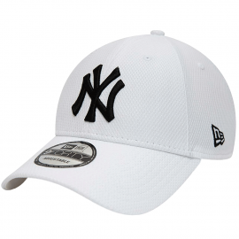 Casquette homme Ny Blanche 60344840