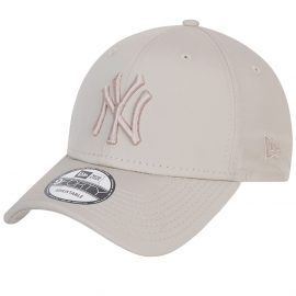 Casquette homme beige Ny 60137475