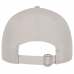 Casquette homme beige Ny 60137475