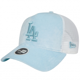 Casquette Femme Turquoise 60435006