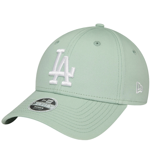 Casquette femme verte new era LA 60435212