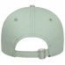 Casquette femme verte new era LA 60435212