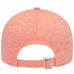 Casquette femme rose chiné New era 60298632