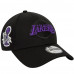 Casquette homme Lakers noir 60435127