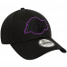 Casquette homme Lakers noir 60435149