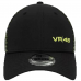 Casquette Valentino rossi ,noir 60435614