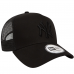 Casquette homme Yankees trucker noir 11579474