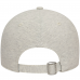 Casquette homme Jersey gris Ny 60424307