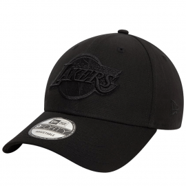 Casquette homme Lakers noir 60471482