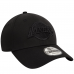 Casquette homme Lakers noir 60471482