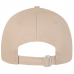 Casquette homme new york beige 60244714