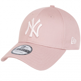 Casquette homme Ny Rose clair 60244716