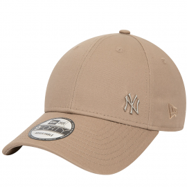 Casquette homme beige métal 60435128