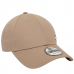 Casquette homme beige métal 60435128