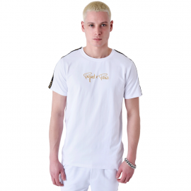 Tee shirt homme Project x Paris blanc 2410095 w