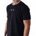 Tee shirt homme project x Paris noir 2410089-BK