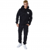 Sweat homme Coeur brisé PXP noir 2322045-BKGG