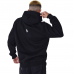 Sweat homme Coeur brisé PXP noir 2322045-BKGG