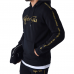 Sweat homme PXP bande or 2422049-BK