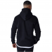 Sweat homme PXP bande or 2422049-BK