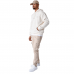 Sweat homme project x Paris beige 2422107-CCSG