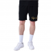 Short homme noir Project X paris 2440095-BK NOIR