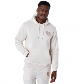 Sweat homme Coeur Brisé 2322045-CCBG2