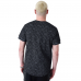 Tee shirt homme noir project x Paris 2409101-BK