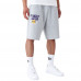 Short homme Los Angeles Lakers gris 60435507