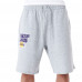 Short homme Los Angeles Lakers gris 60435507