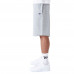 Short homme Los Angeles Lakers gris 60435507