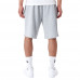 Short homme Los Angeles Lakers gris 60435507