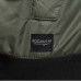 Veste homme Rocawear kaki R1608N402