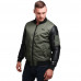 Veste homme Rocawear kaki R1608N402