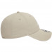 Casquette homme beige NY 60471459