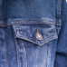 Veste en Jean Homme Von Dutch VD/1/JKT/HERI2