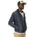 Veste en Jean Homme Von Dutch VD/1/JKT/HERI2