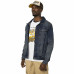 Veste en Jean Homme Von Dutch VD/1/JKT/HERI2