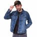 Veste en Jean Homme Von Dutch VD/1/JKT/HERI2