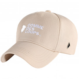 Casquette homme CDL beige CDL/0/CAS1/MAI4